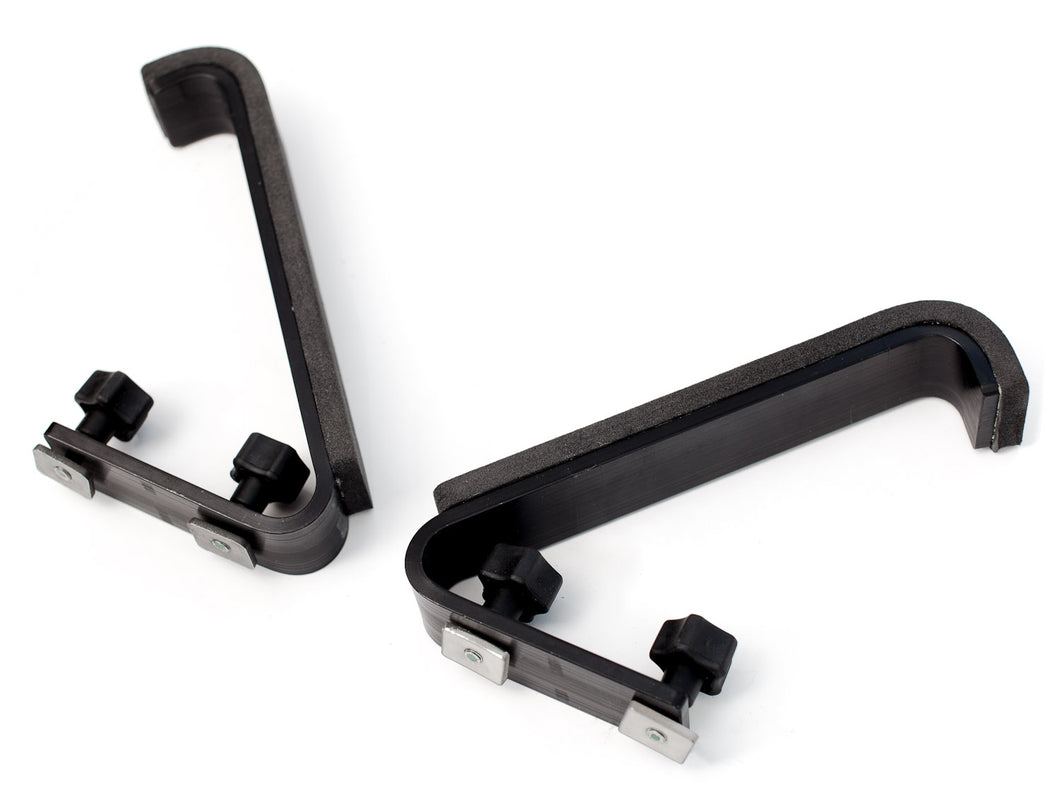 Versa V-Bar (Black)